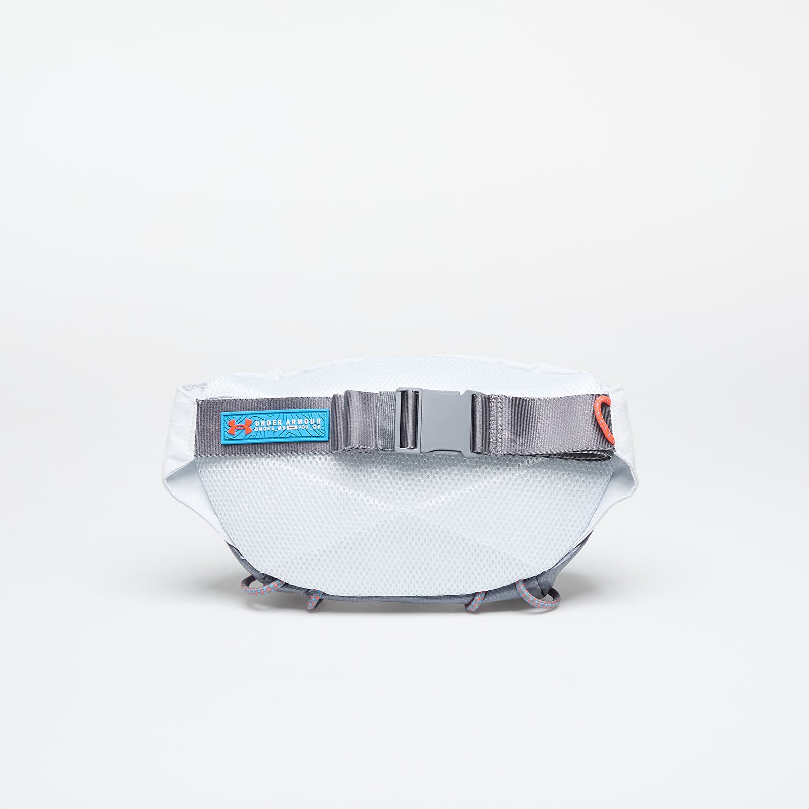 Torbe oko struka Under Armour Summit Trail Waist Bag Grey