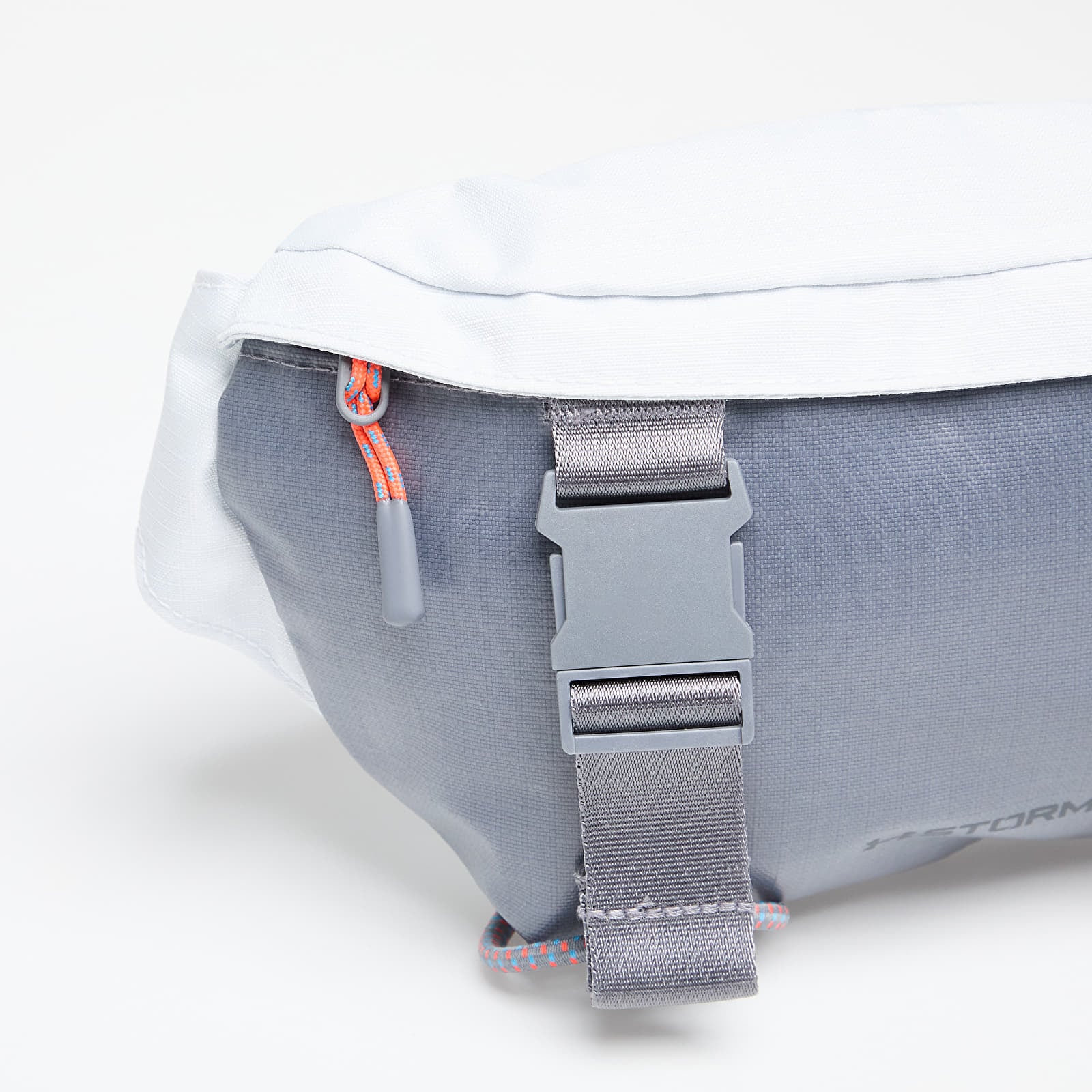 Torbe oko struka Under Armour Summit Trail Waist Bag Grey