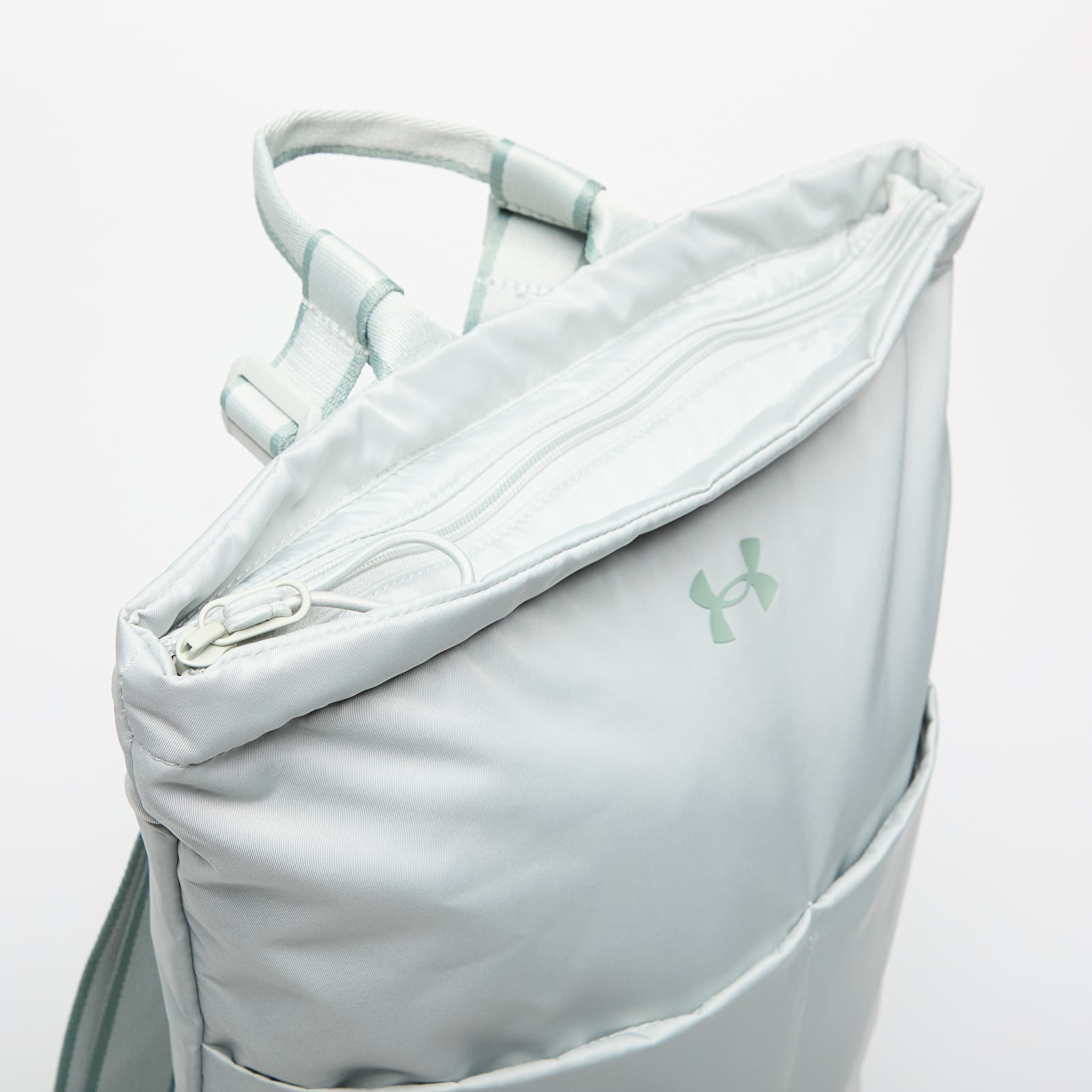 Herren Rucksäcke Under Armour Studio Lite Backpack Green