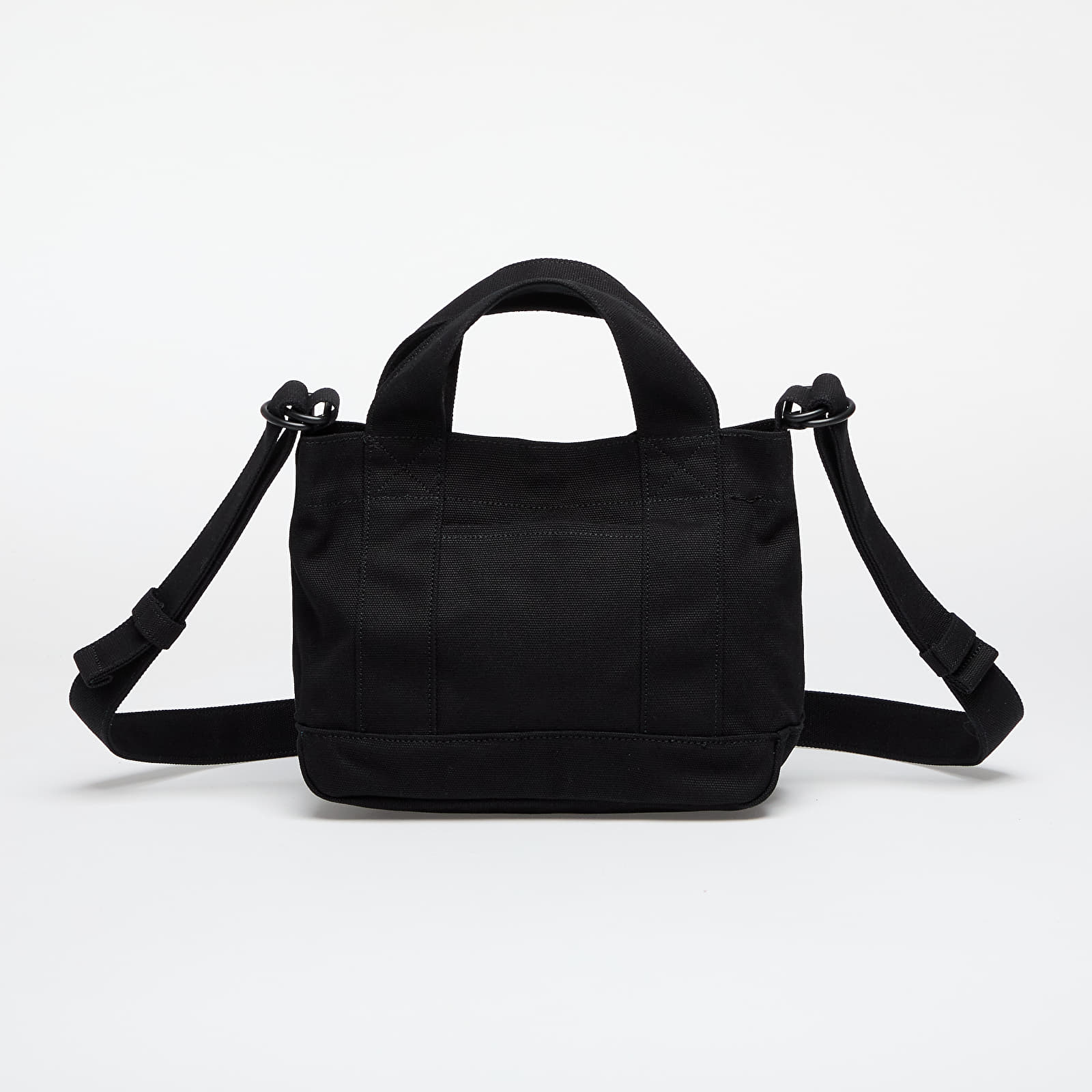 Crossbody táskák Carhartt WIP Drewe Tote, Small Black