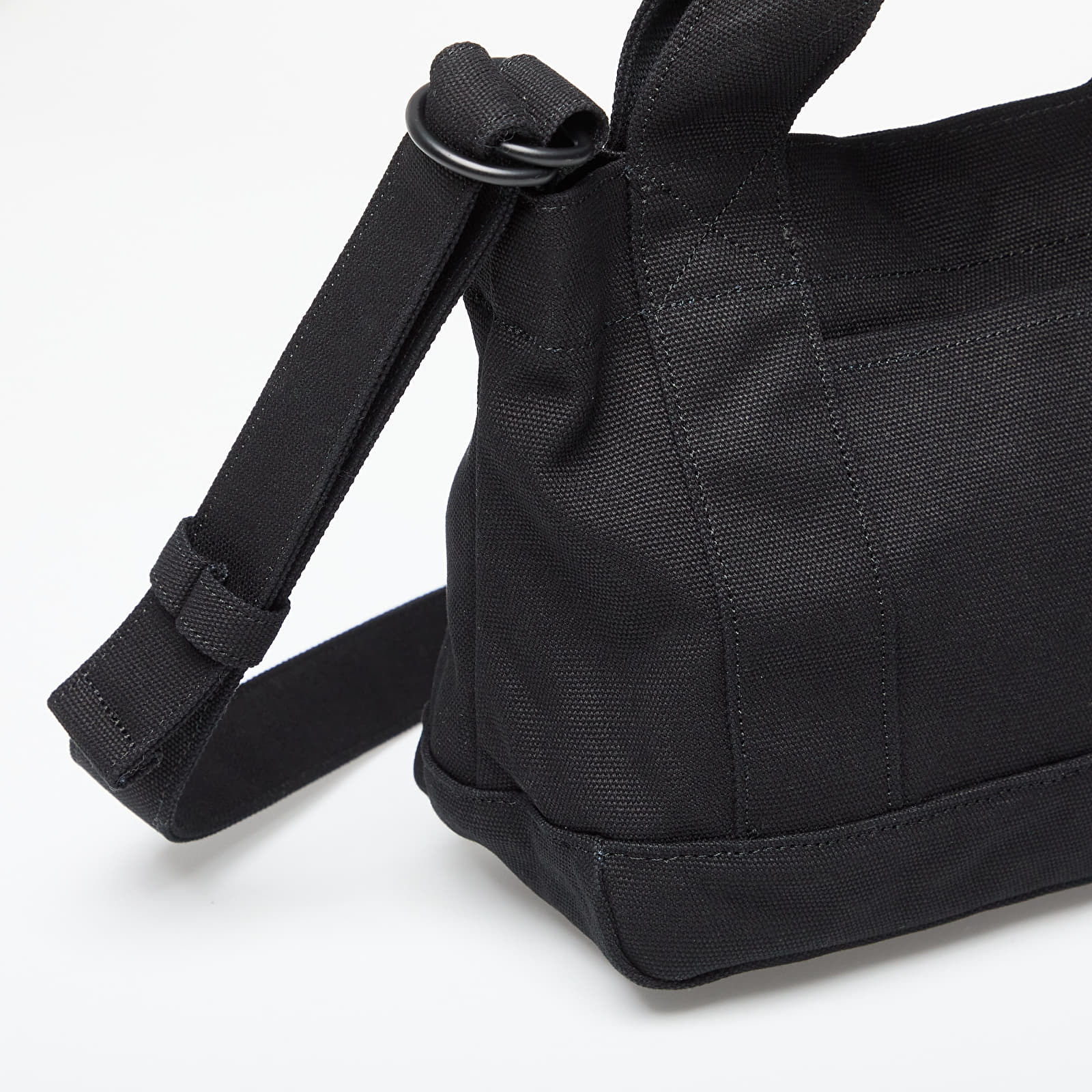 Crossbody táskák Carhartt WIP Drewe Tote, Small Black