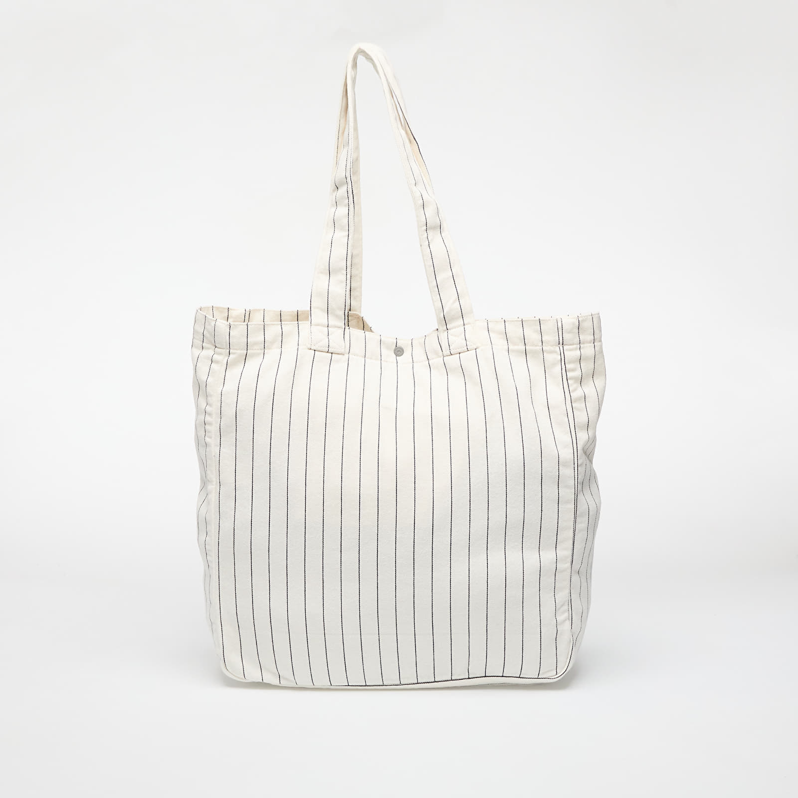 Sacs à bandoulière Carhartt WIP Hendry Tote Seaton Stripe/ Wax/ Dark Navy Rinsed
