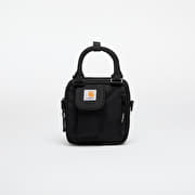 Carhartt WIP Essential Handbag Black