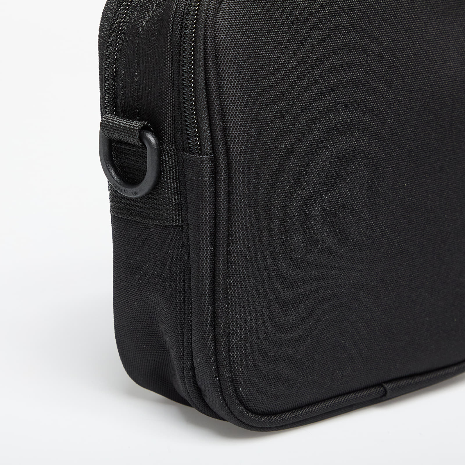 Crossbody bags Carhartt WIP Essential Handbag Black