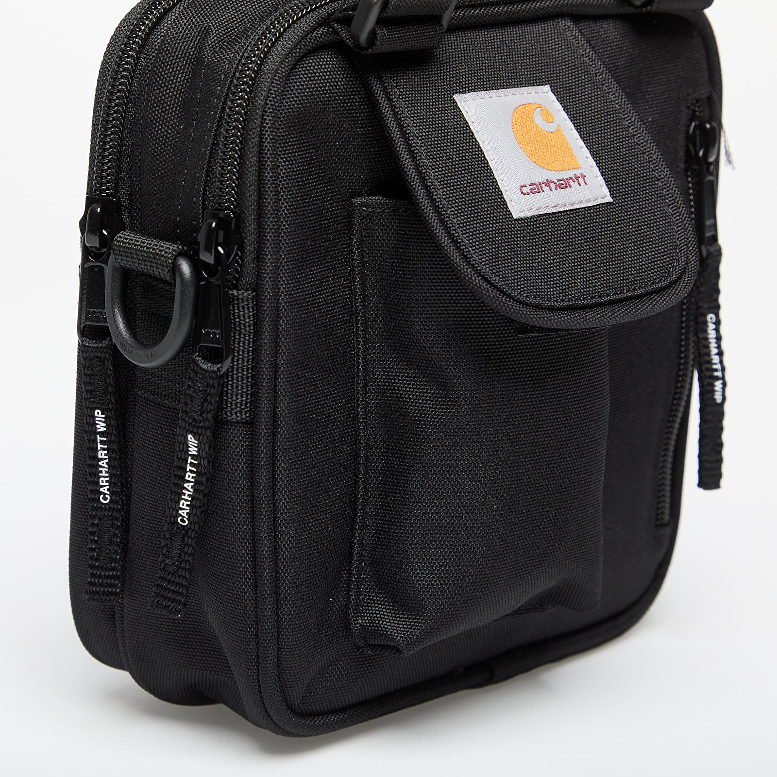 Crossbody bags Carhartt WIP Essential Handbag Black