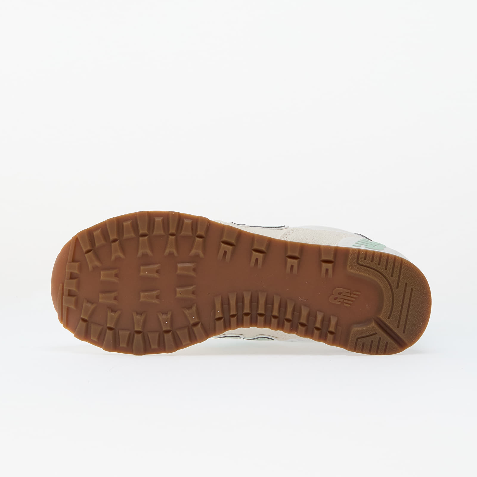 Dámské tenisky a boty New Balance 574 Sea Salt