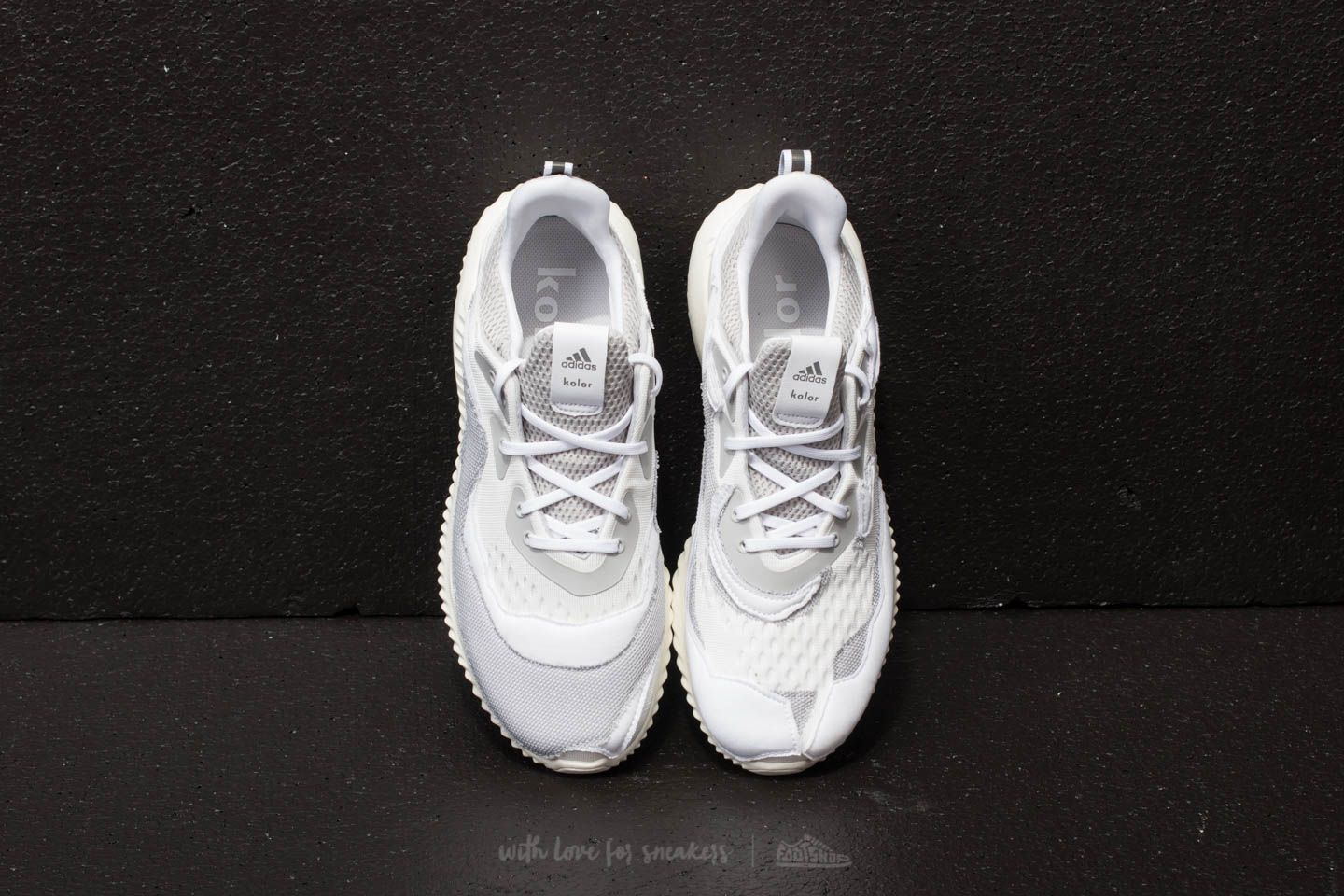 Adidas kolor alphabounce outlet