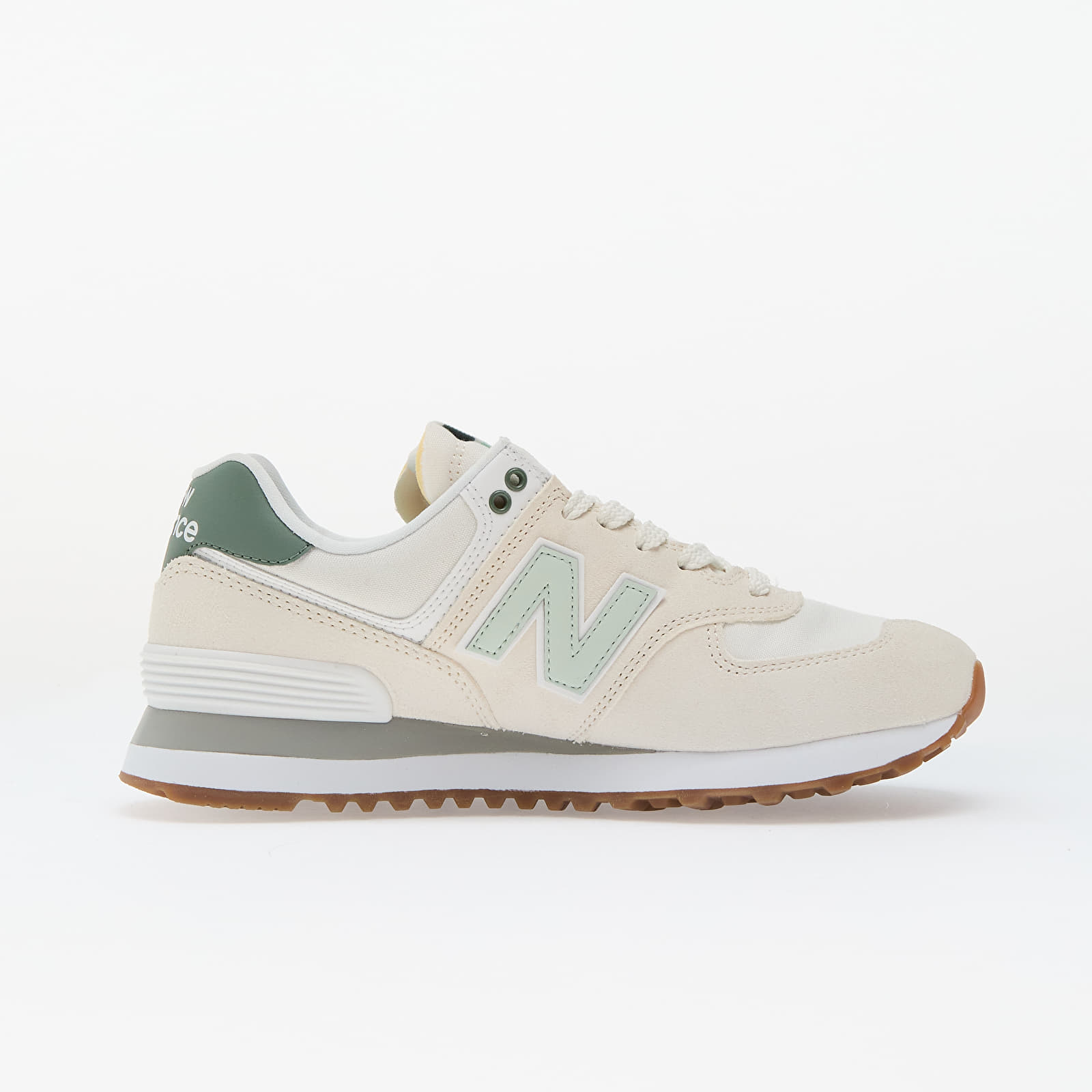 Dámské tenisky a boty New Balance 574 Sea Salt