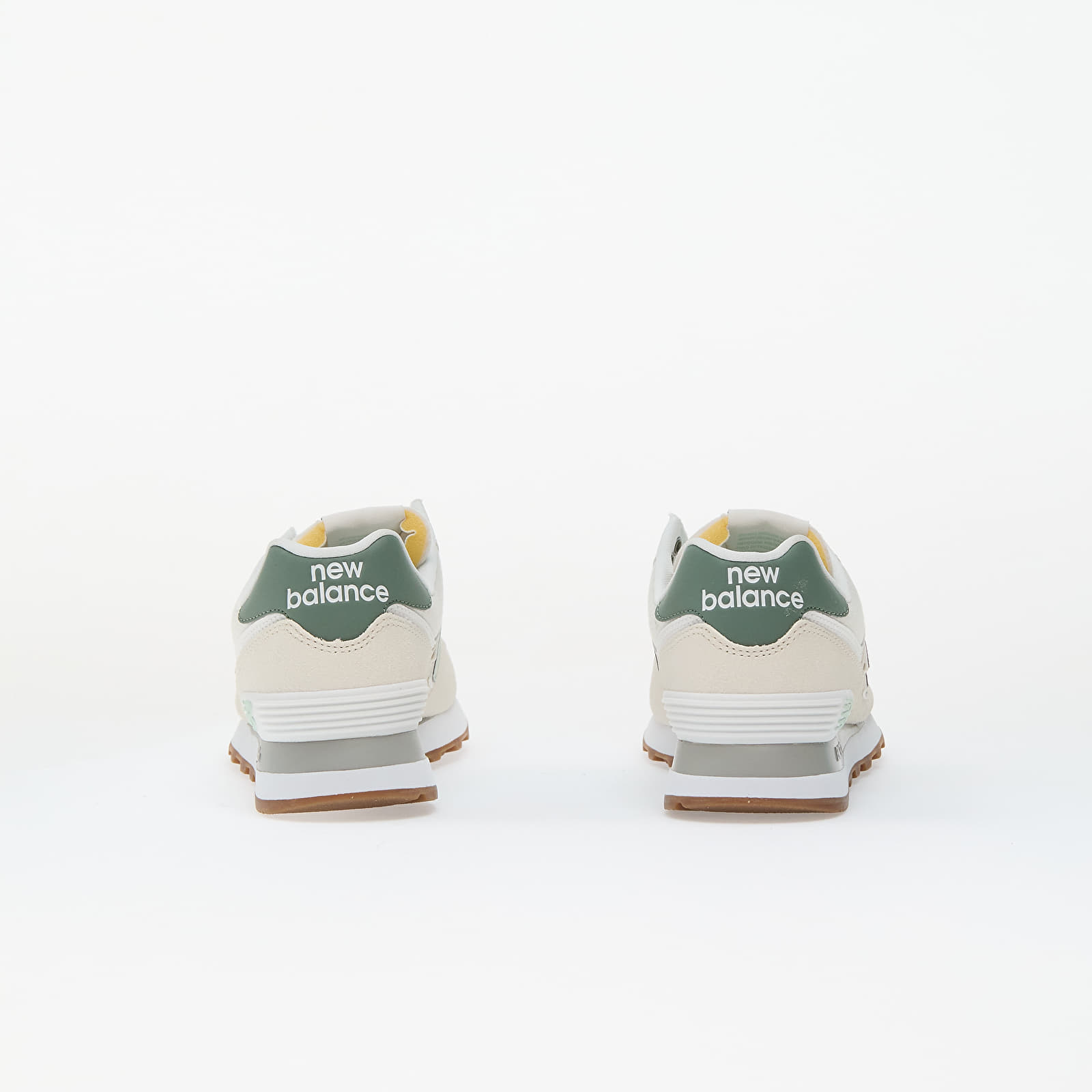 Dámské tenisky a boty New Balance 574 Sea Salt