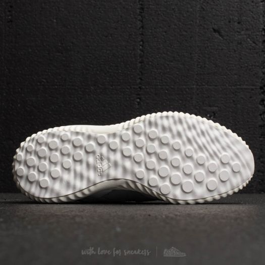 Adidas alphabounce hot sale argento bianco