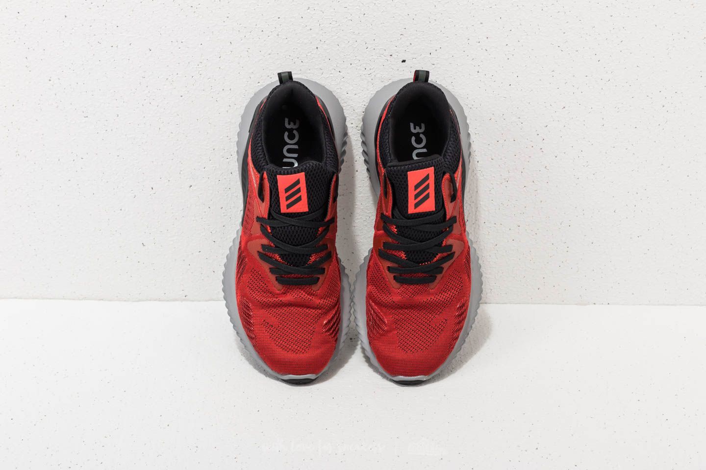 Men's shoes adidas Alphabounce Beyond Core Red/ Core Black/ Core Red