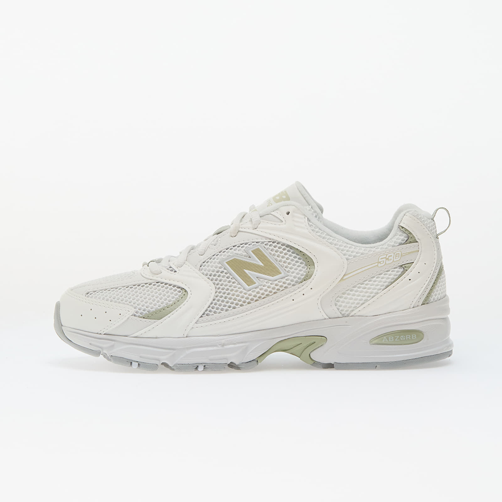 Levně Tenisky New Balance 530 Reflection