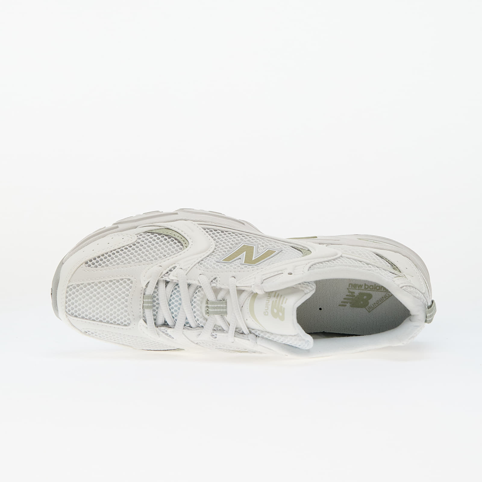 Vyriška avalynė New Balance 530 Reflection