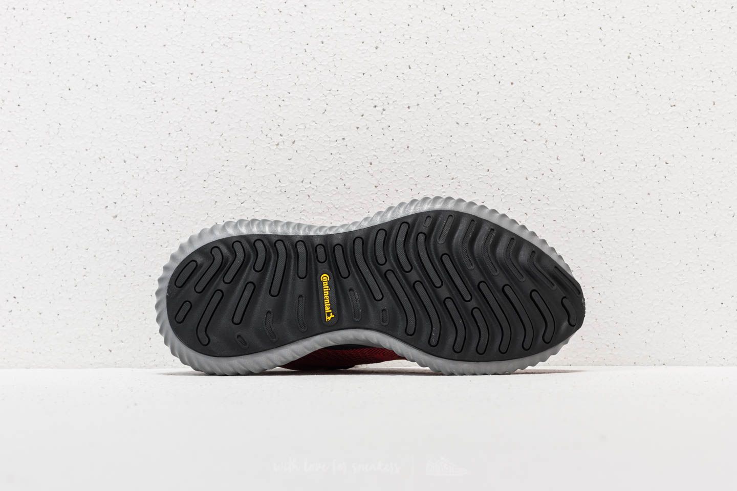 Herren Sneaker und Schuhe adidas Alphabounce Beyond Core Red Core Black Core Red Footshop
