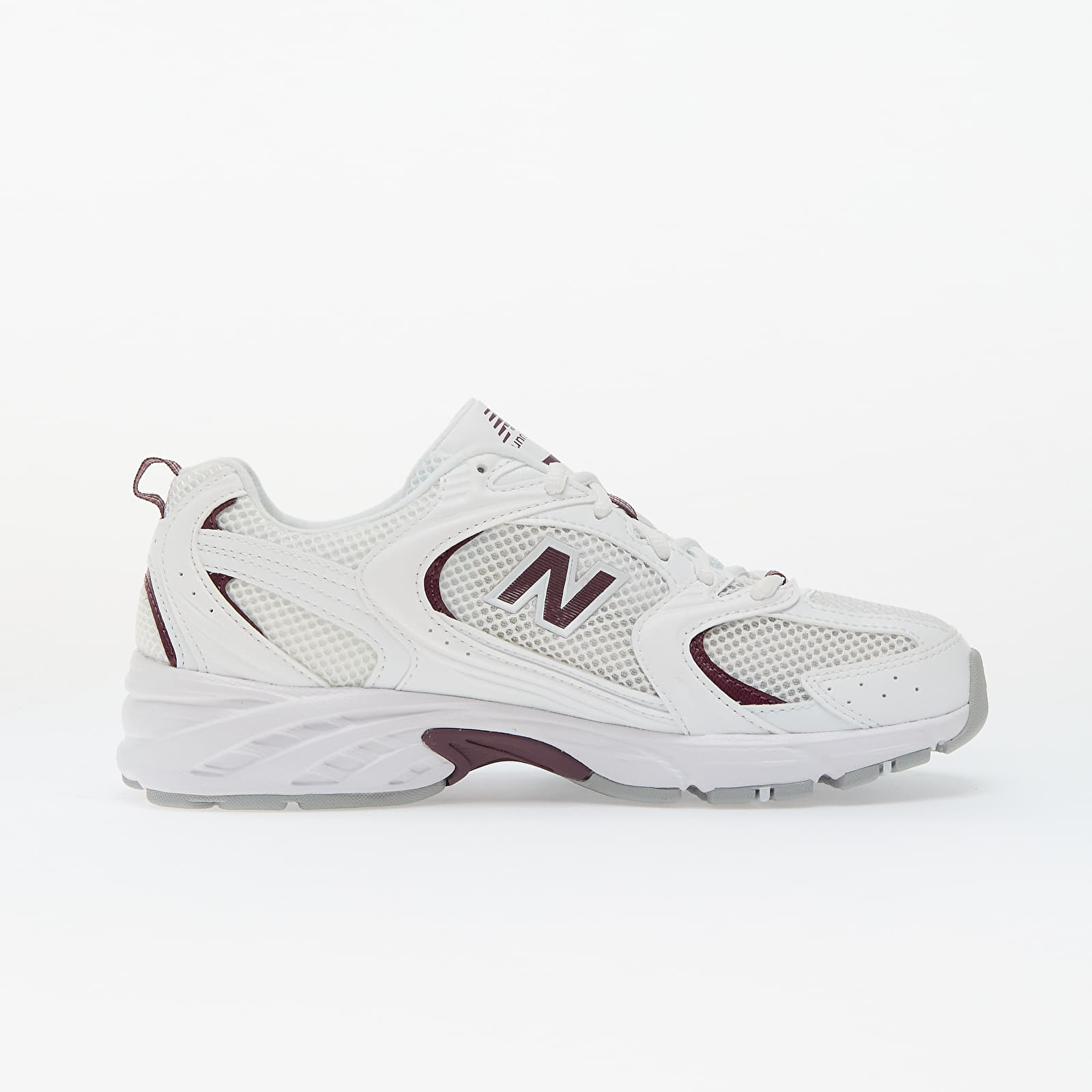 Herenschoenen New Balance 530 White