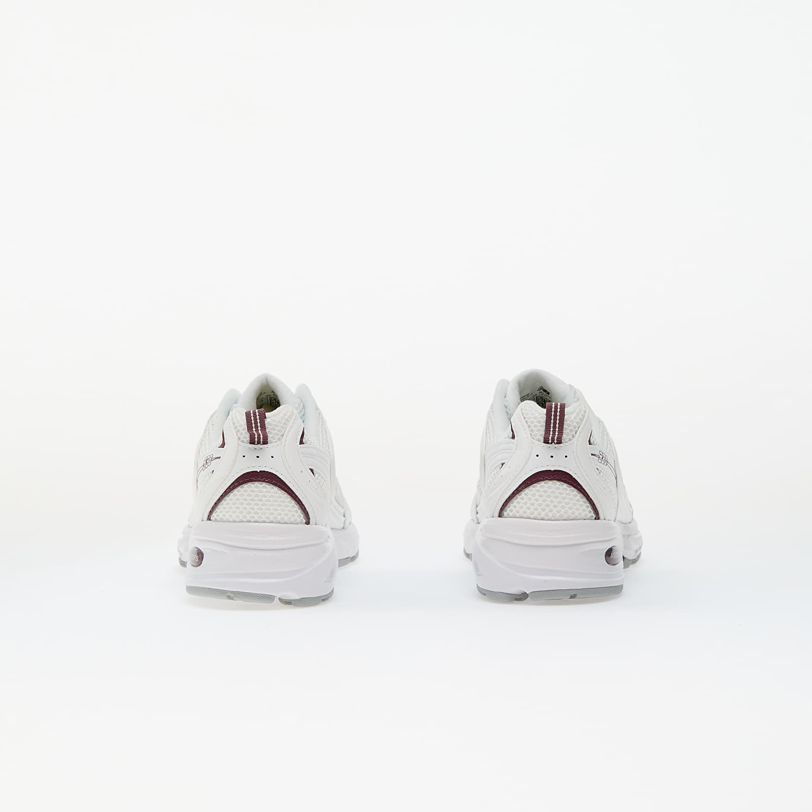 Herenschoenen New Balance 530 White