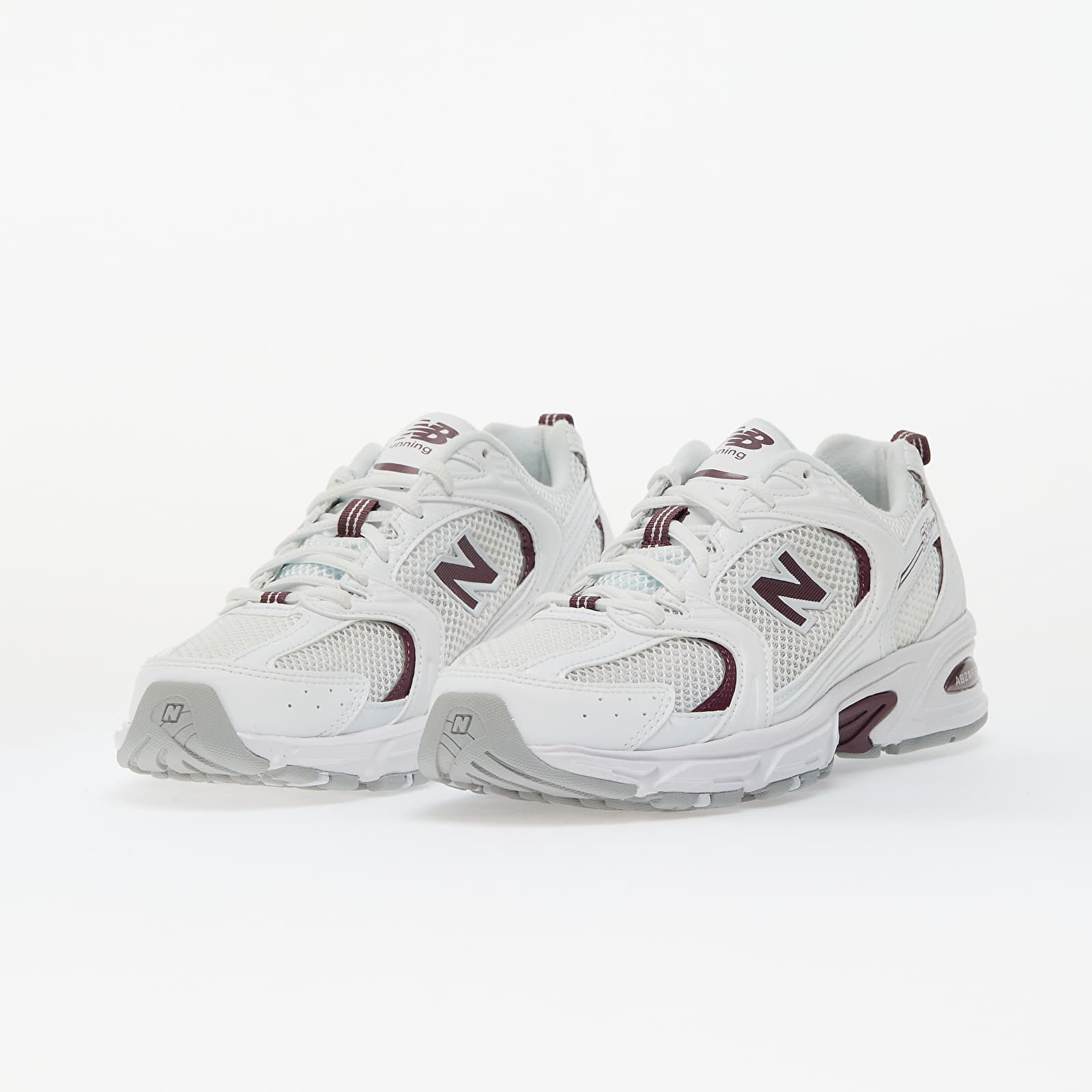 Herenschoenen New Balance 530 White