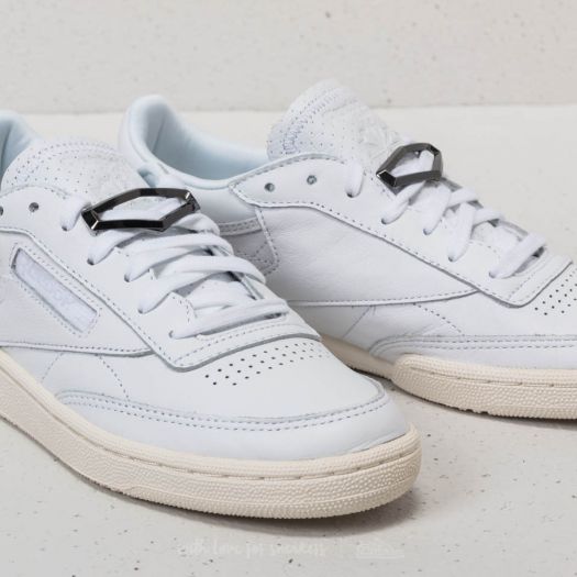 Reebok c 85 hardware top