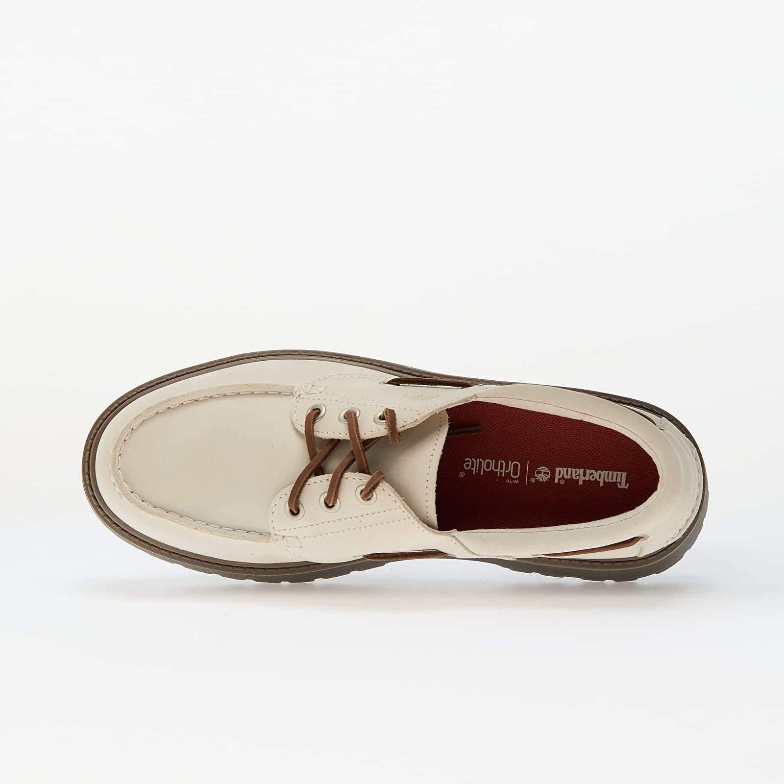 Damen Sneaker und Schuhe Timberland Stone Street Natural