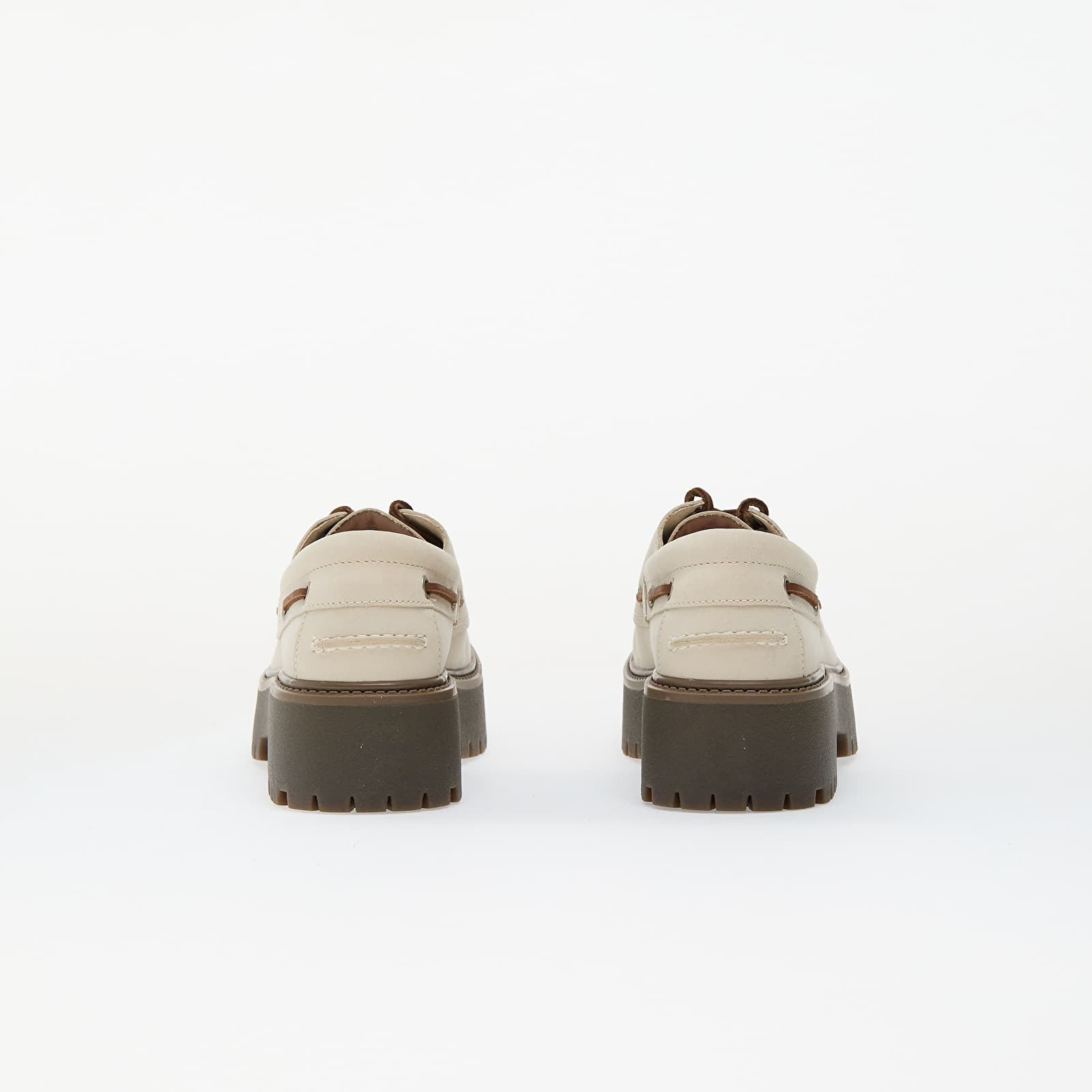 Damen Sneaker und Schuhe Timberland Stone Street Natural