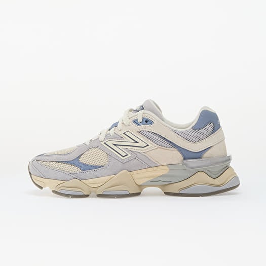 New Balance 9060 Pearl Grey