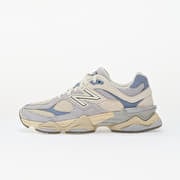 New Balance 9060 Pearl Grey