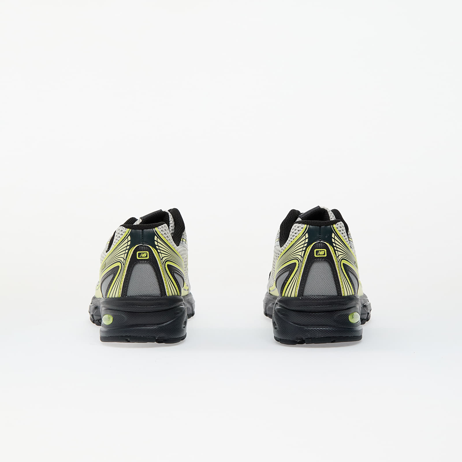 Sapatos de homem New Balance 740 Grey/ Green