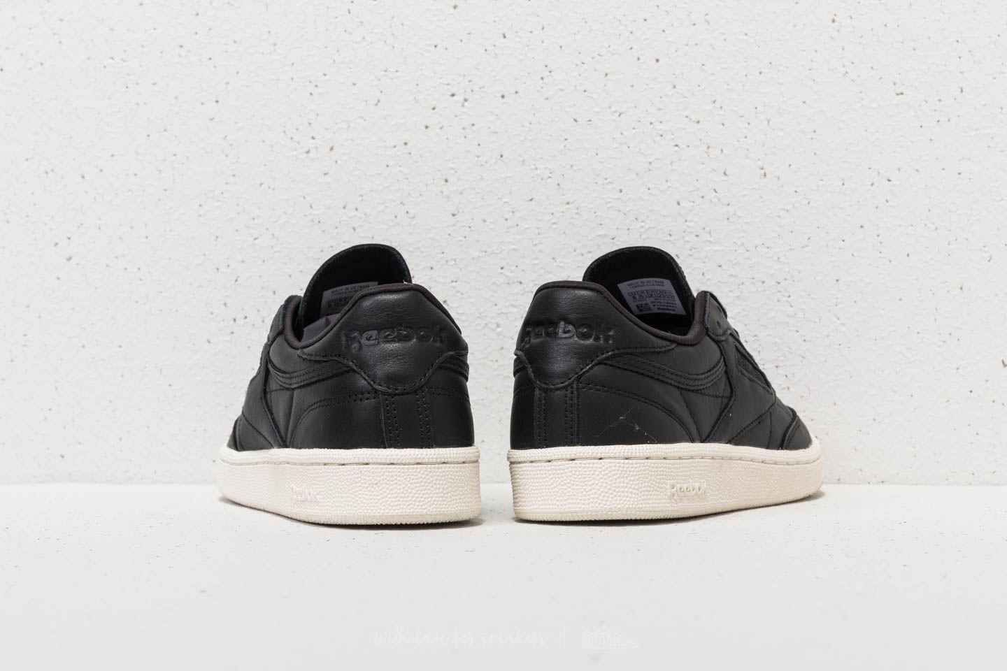 Reebok club c 85 hardware online