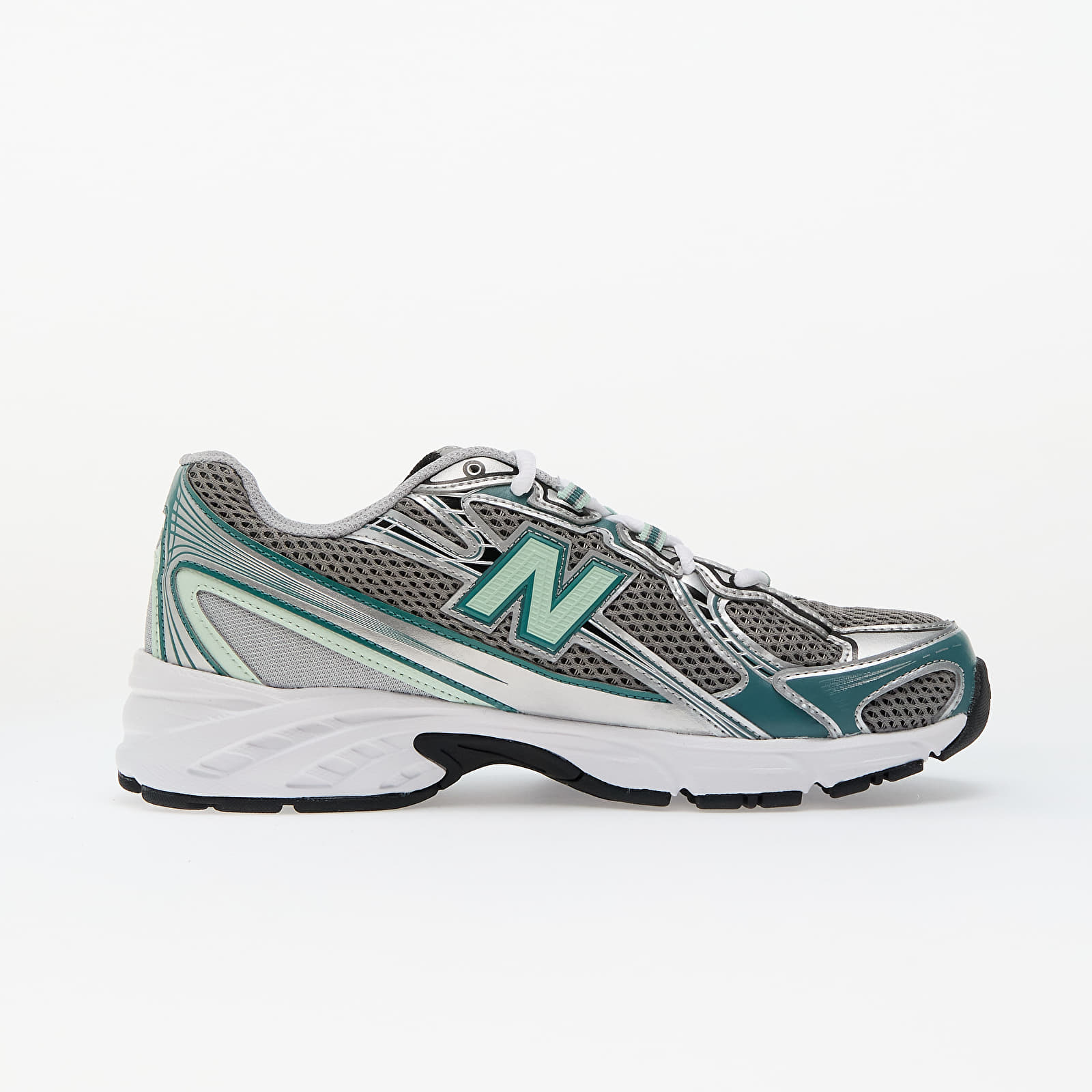 Men's shoes New Balance 740 New Spruce
