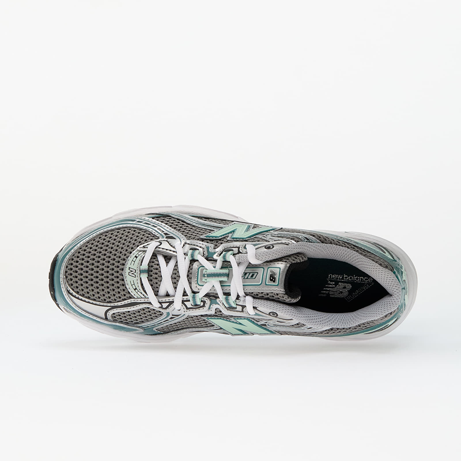 Men's shoes New Balance 740 New Spruce