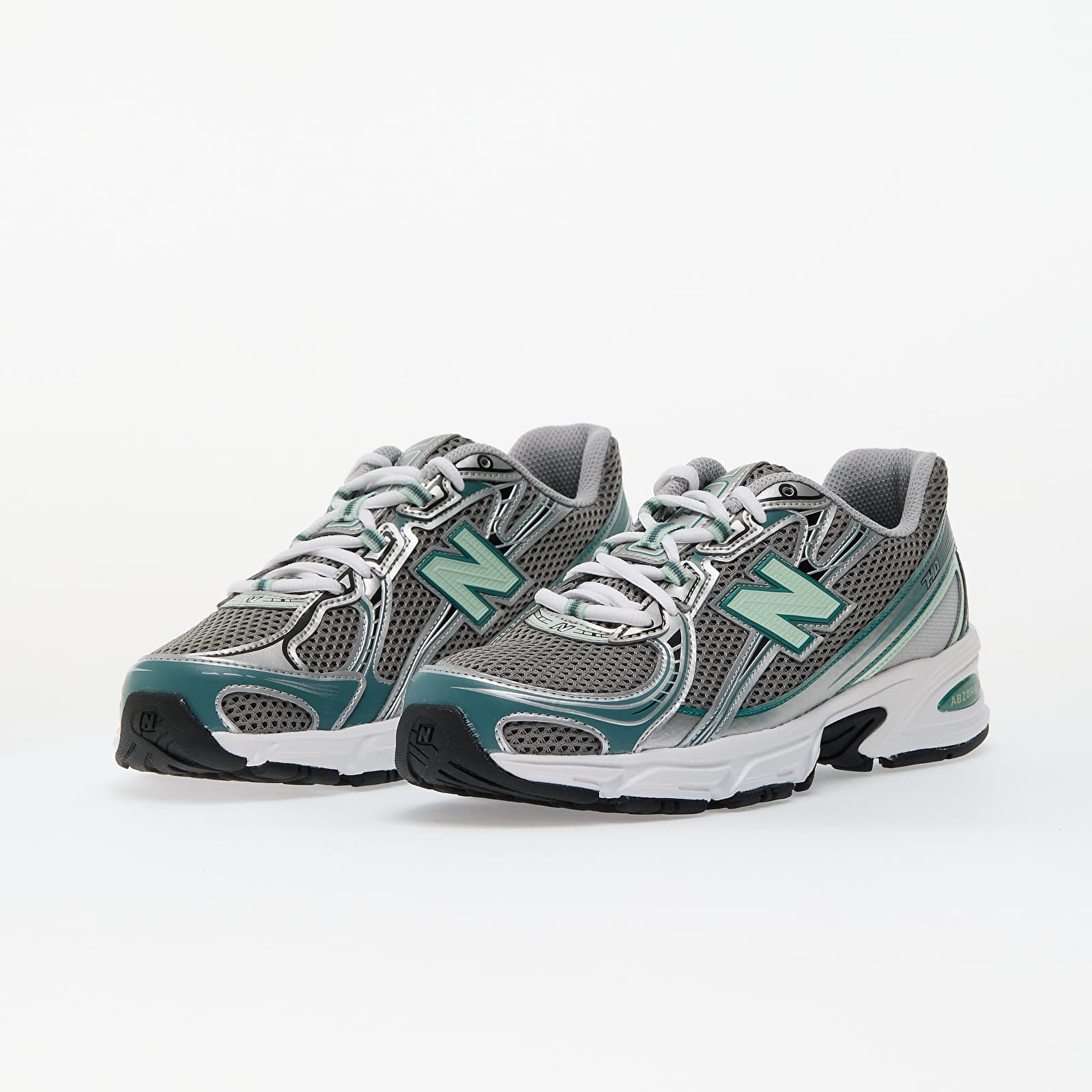 Men's shoes New Balance 740 New Spruce