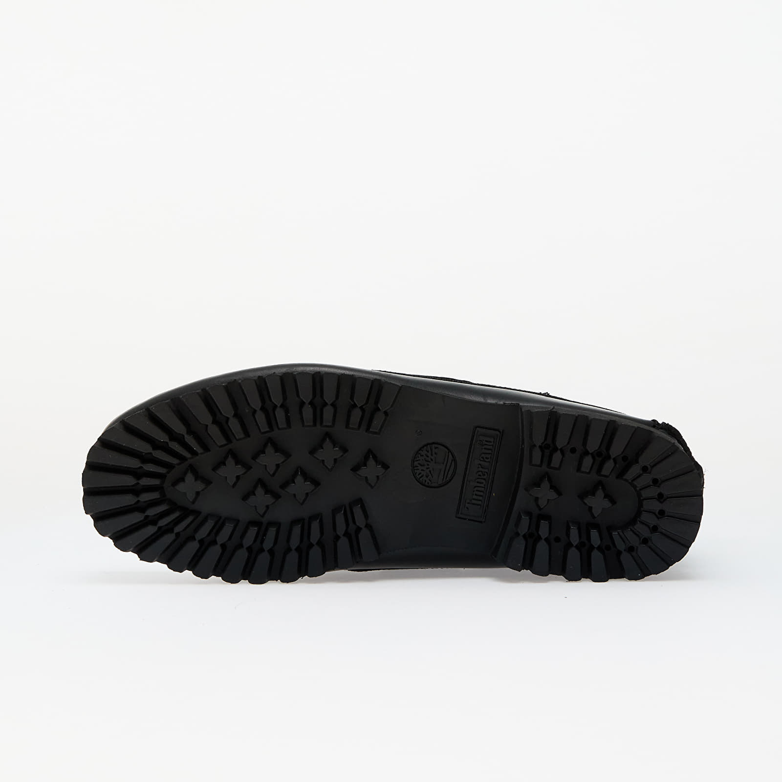 Männer Timberland Authentic Boat Shoe Black