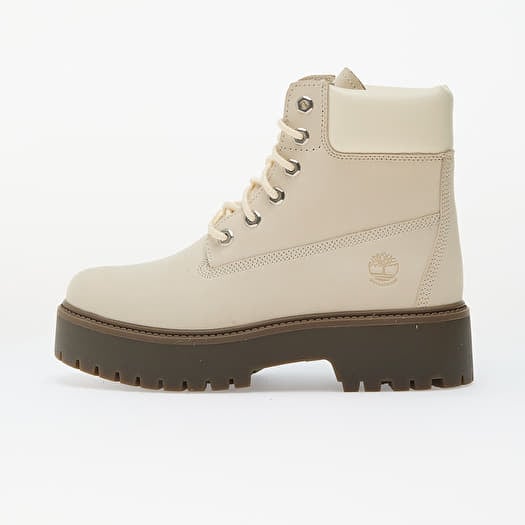 Timberland Stone Street 6IN WP boot Natural