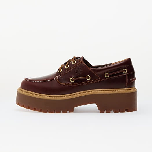 Timberland Stone Street Dark Brown