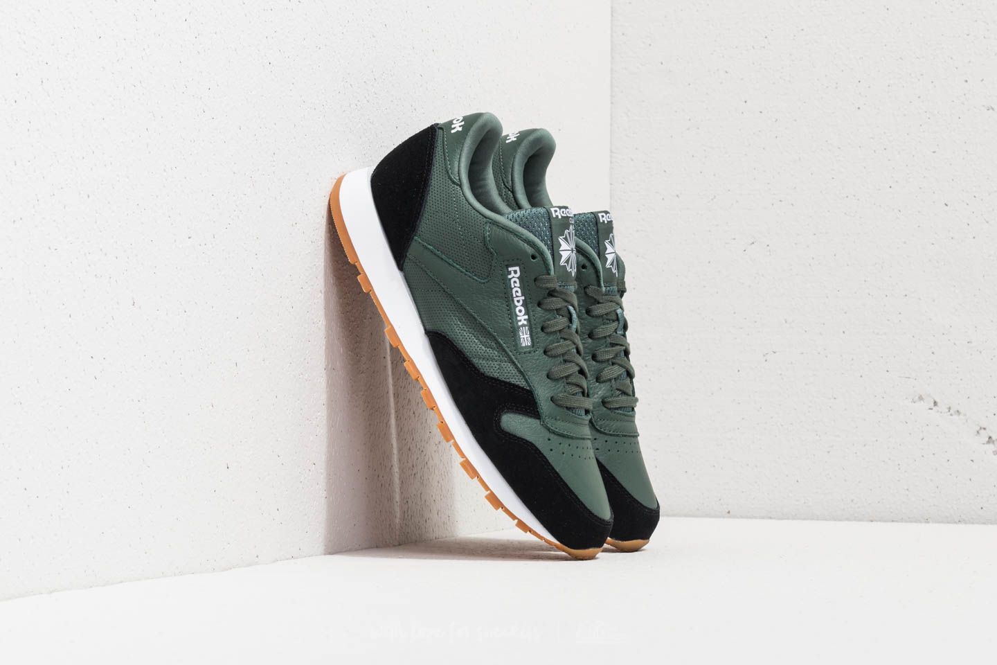 Reebok Classic Leather GI