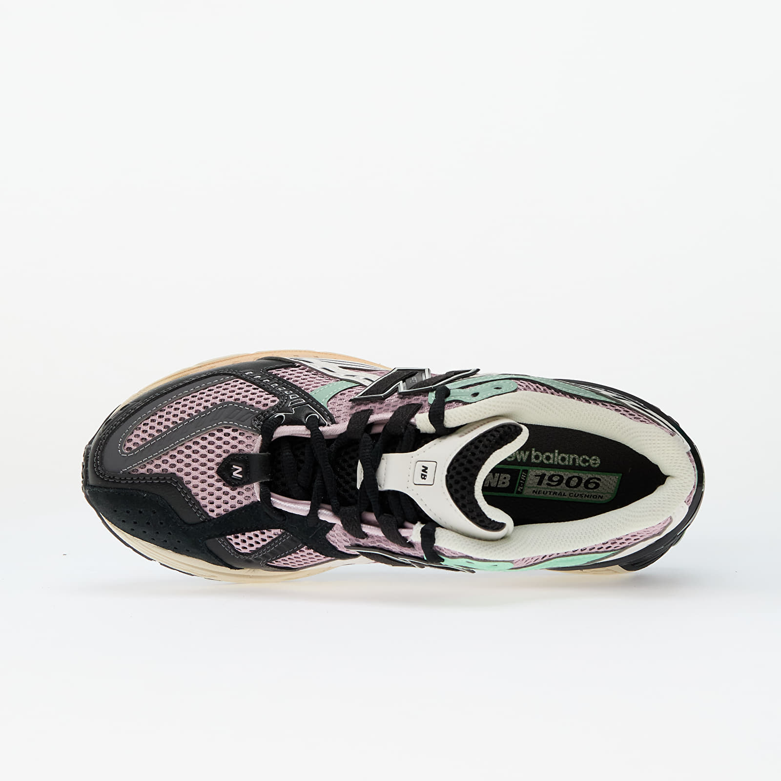 Men's shoes New Balance 1906 Twilight Haze