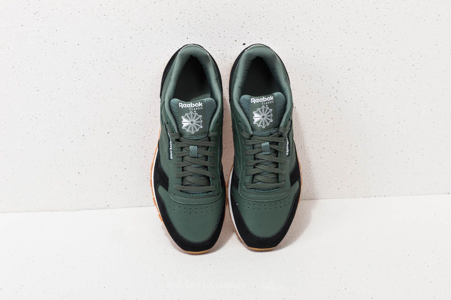 Reebok lifestyle discount classic leather