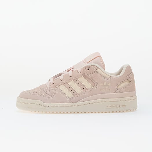 adidas Forum Low Cl W Wonder Aqua/ Wonder White/ Wonder White