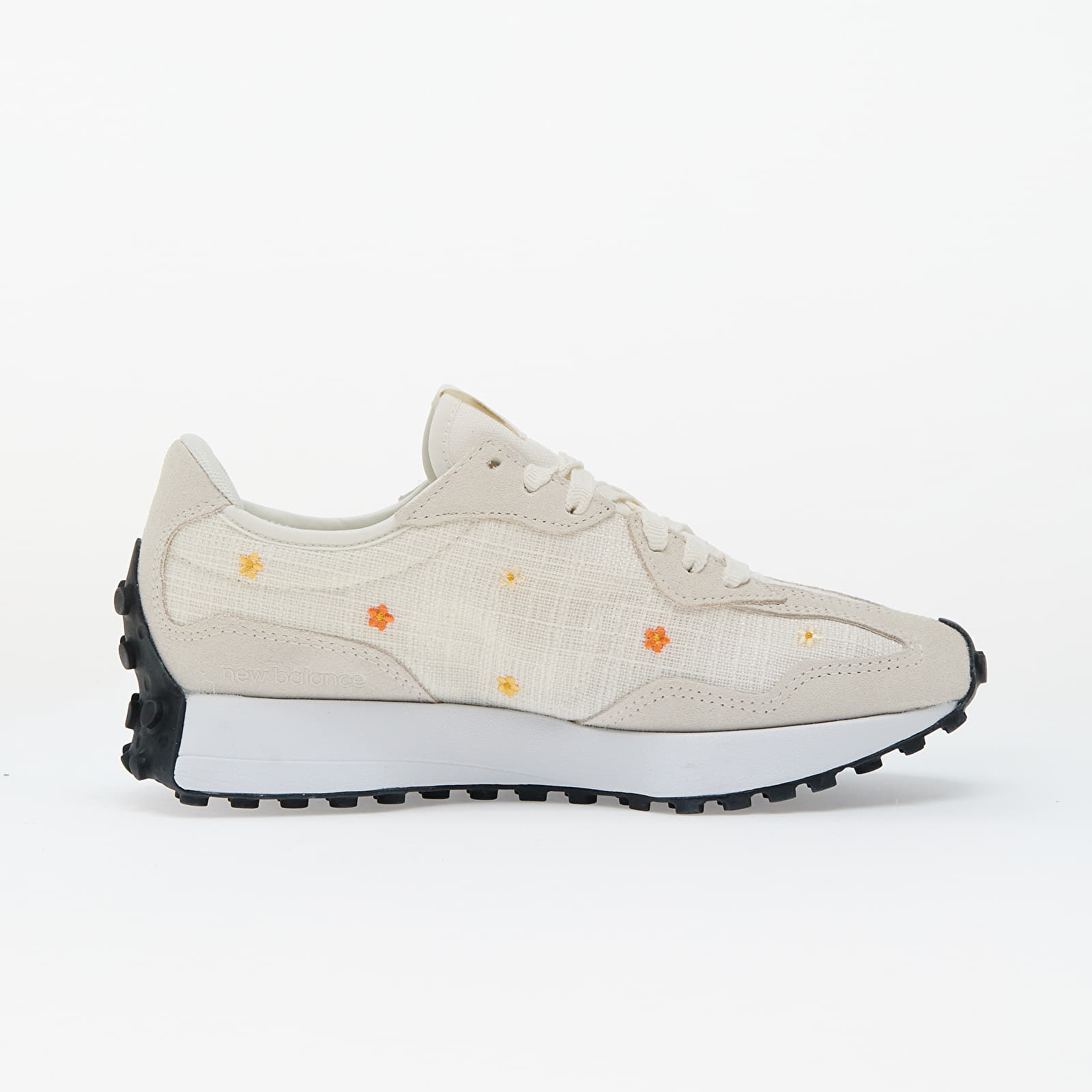 Sko til kvinder New Balance 327 Sea Salt