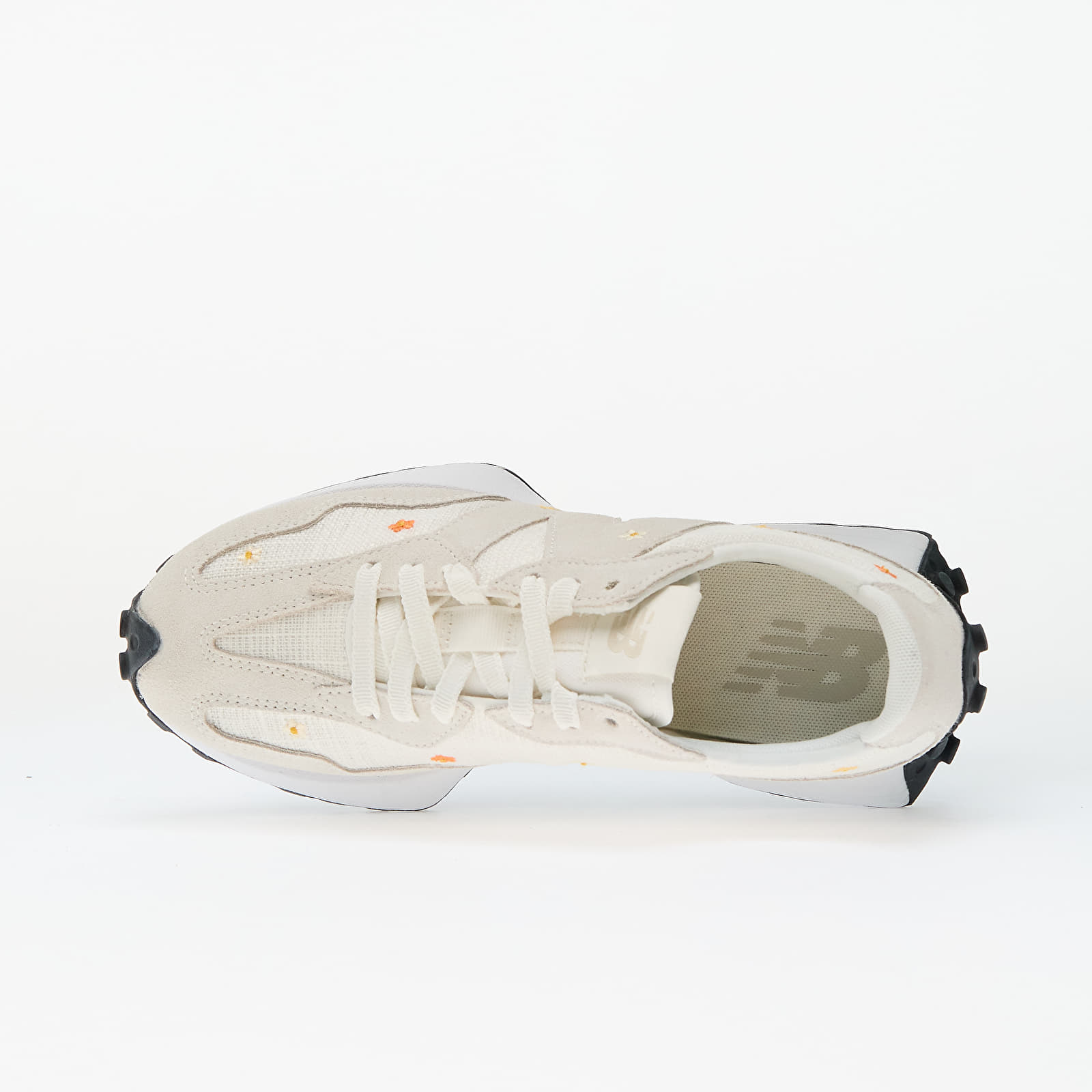 Sko til kvinder New Balance 327 Sea Salt