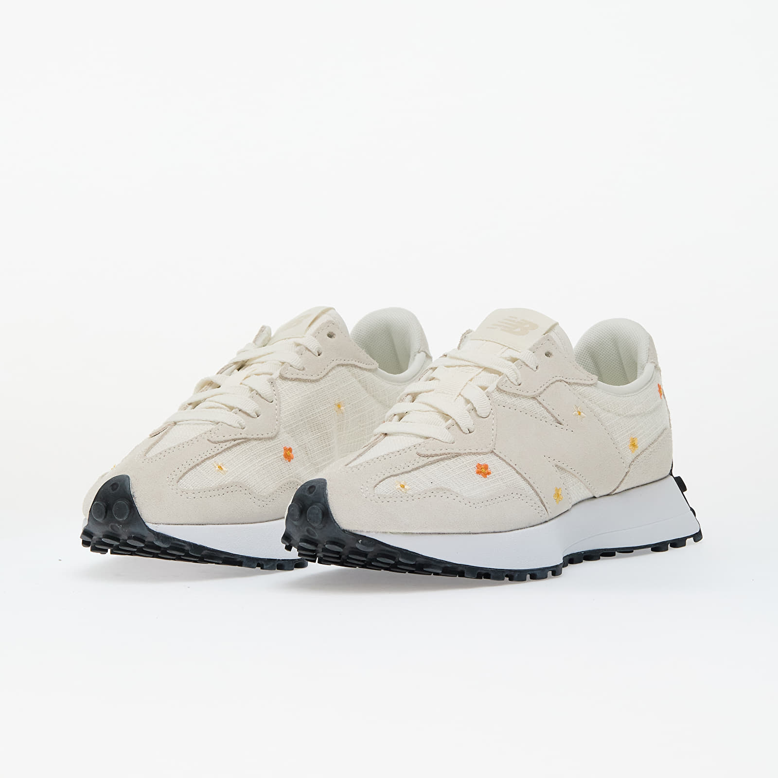 Sko til kvinder New Balance 327 Sea Salt