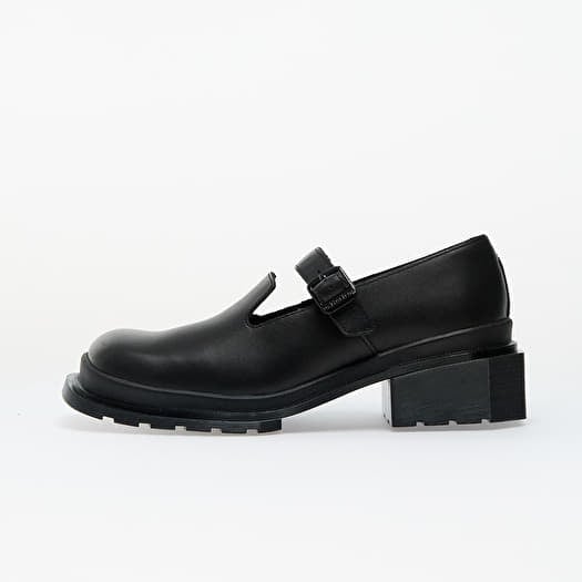 Dr. Martens Maybole MJ Mary Jane Black
