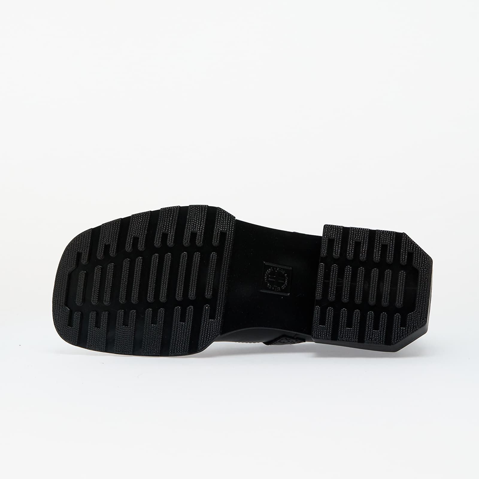 Buty damskie Dr. Martens Maybole MJ Mary Jane Black