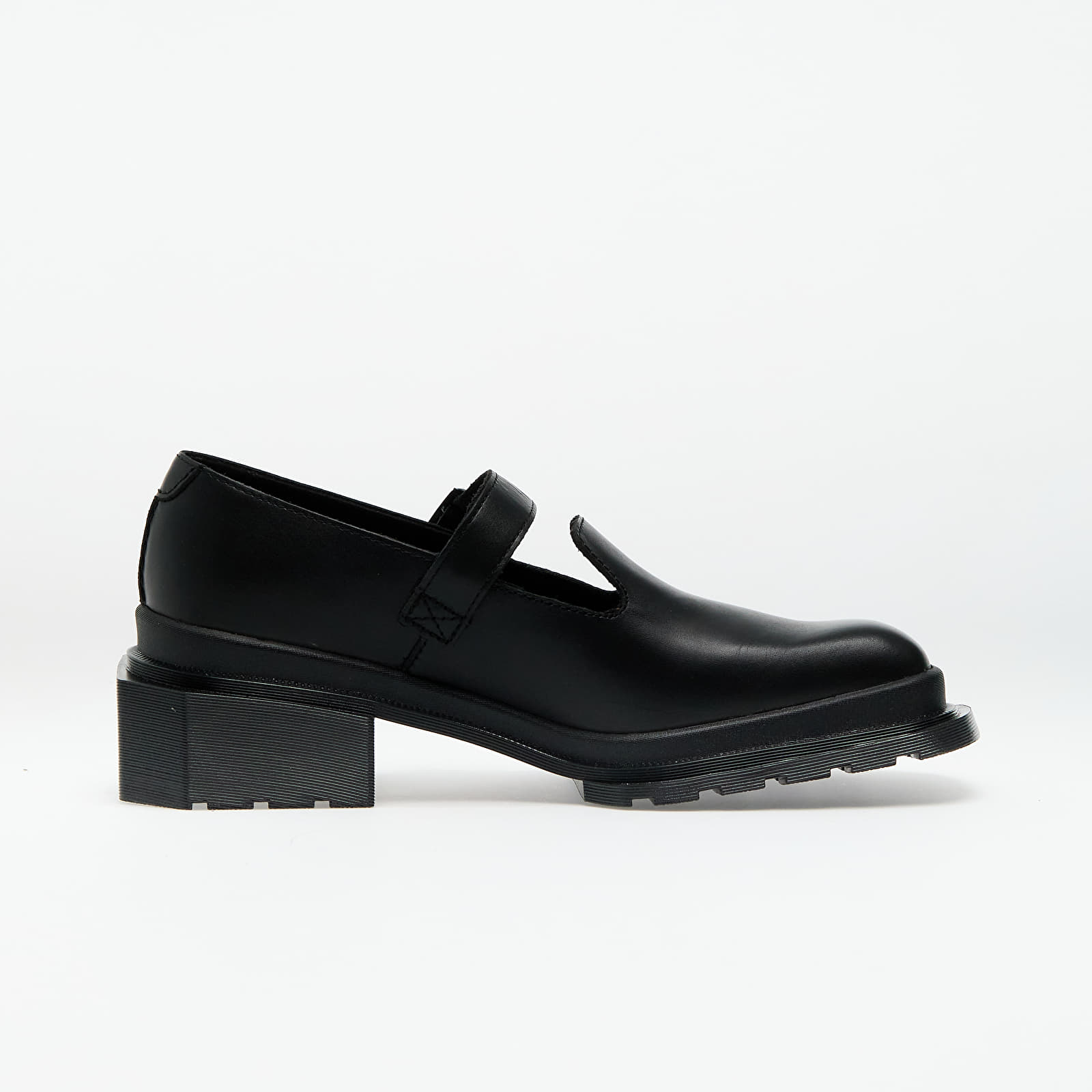 Buty damskie Dr. Martens Maybole MJ Mary Jane Black
