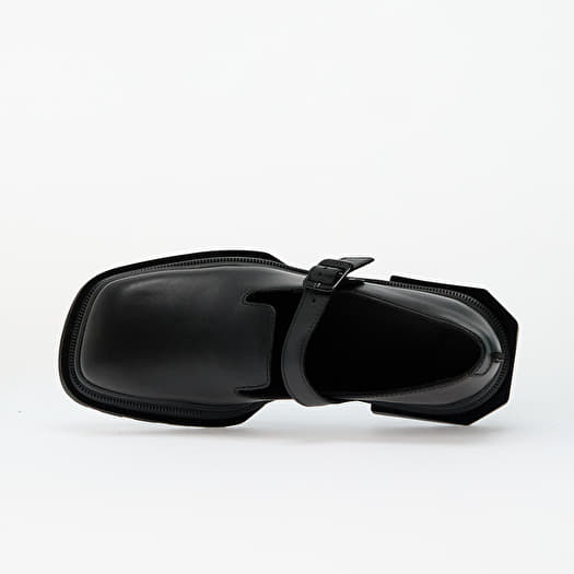 Buty damskie Dr. Martens Maybole MJ Mary Jane Black | Footshop