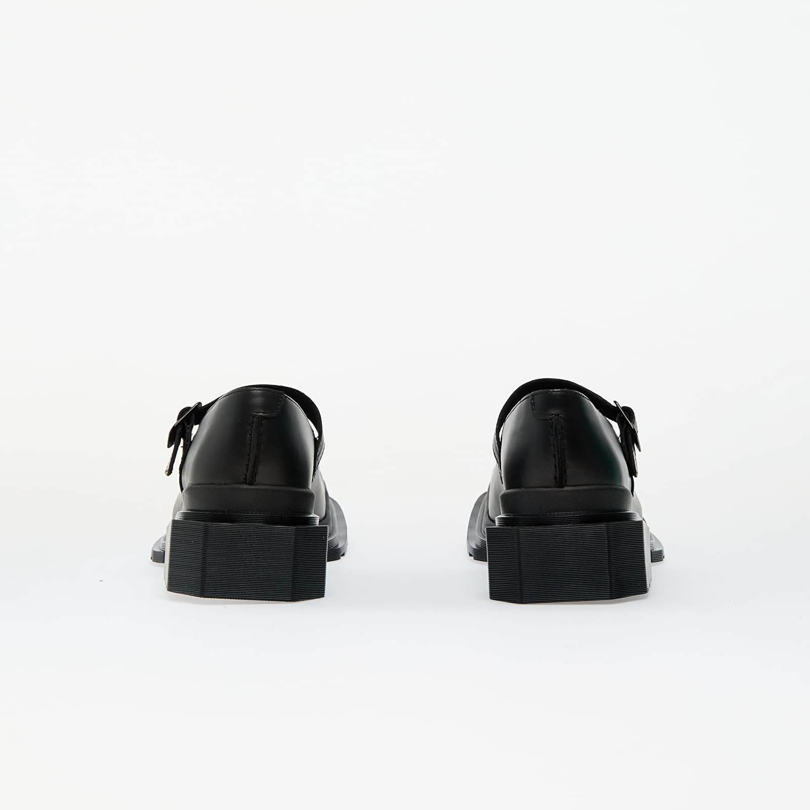 Buty damskie Dr. Martens Maybole MJ Mary Jane Black