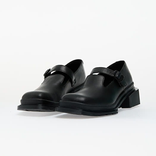 Dr. Martens Maybole MJ Mary Jane Black | Footshop