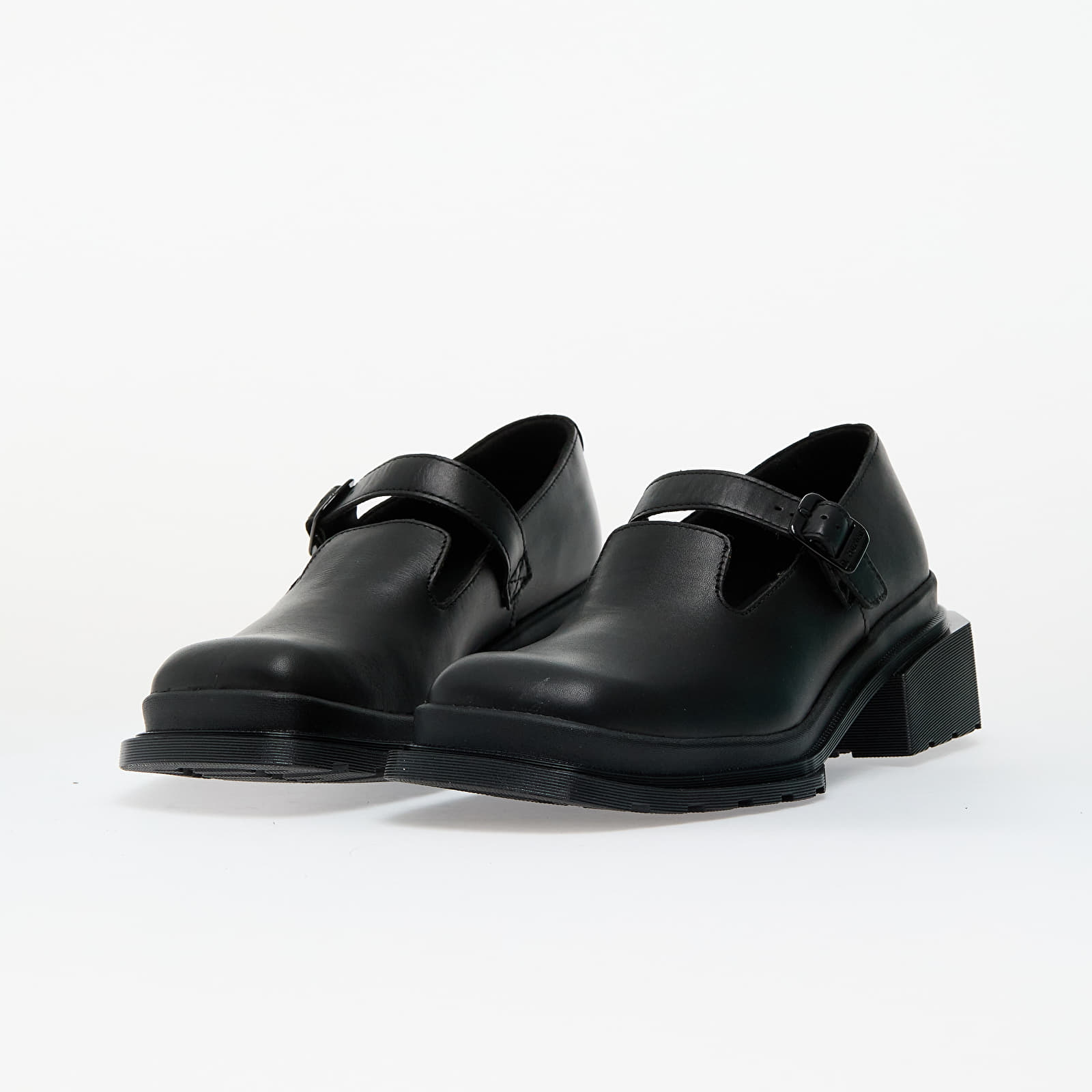 Buty damskie Dr. Martens Maybole MJ Mary Jane Black