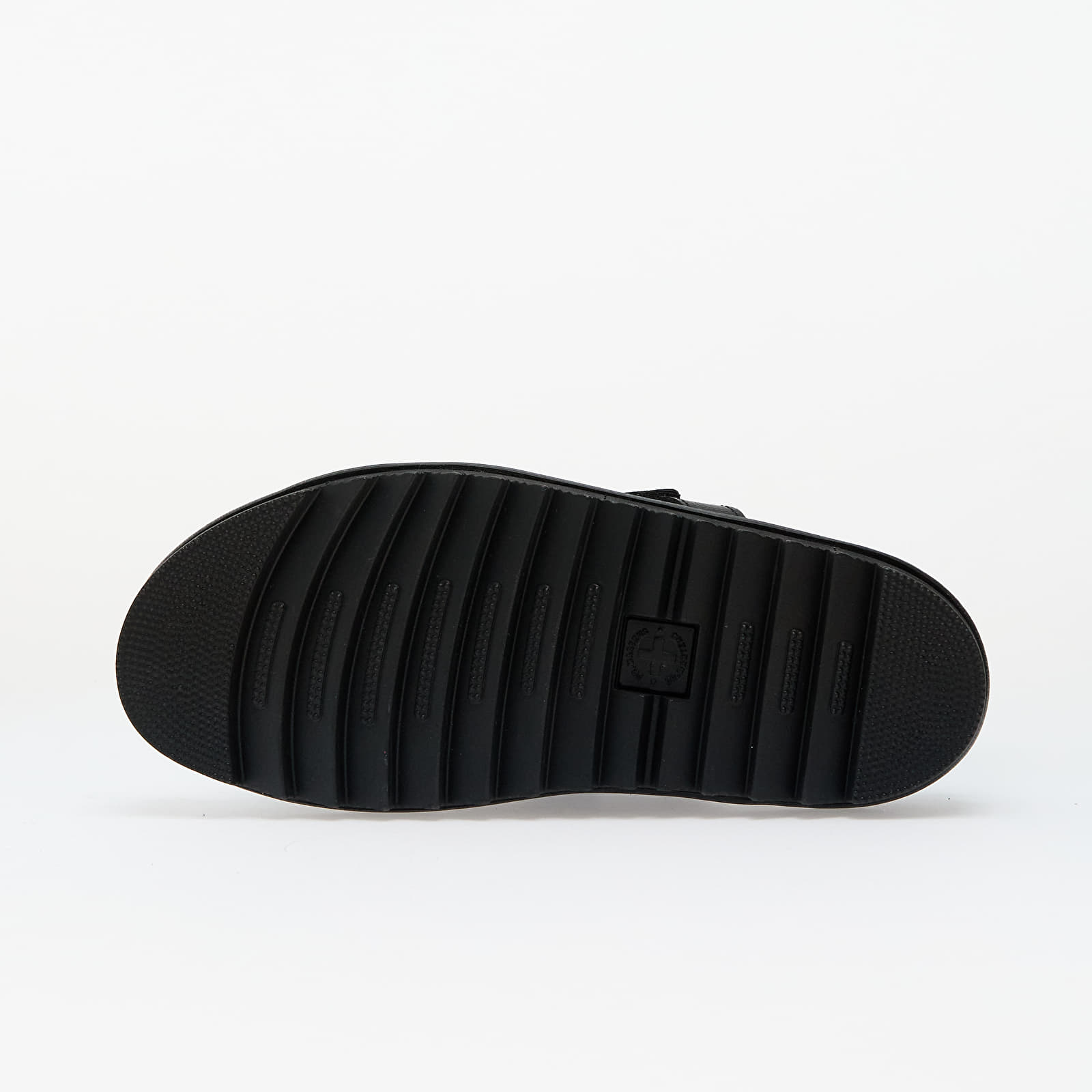 Zapatillas mujer Dr. Martens Raine Slide Slide Black