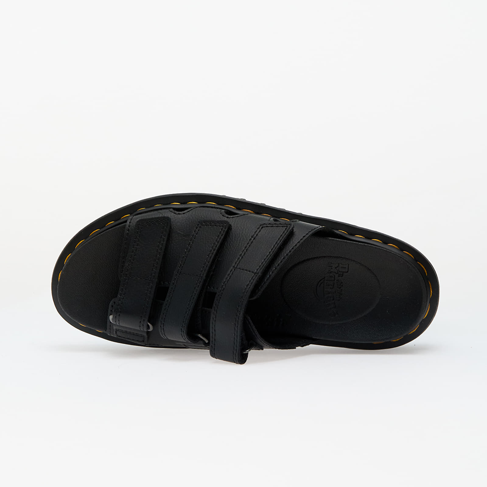Zapatillas mujer Dr. Martens Raine Slide Slide Black